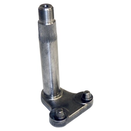 Crown Automotive Steering Sector Shaft For Jeep Cj-5 W/ V6-225 Engine & M38-A1 J0807478